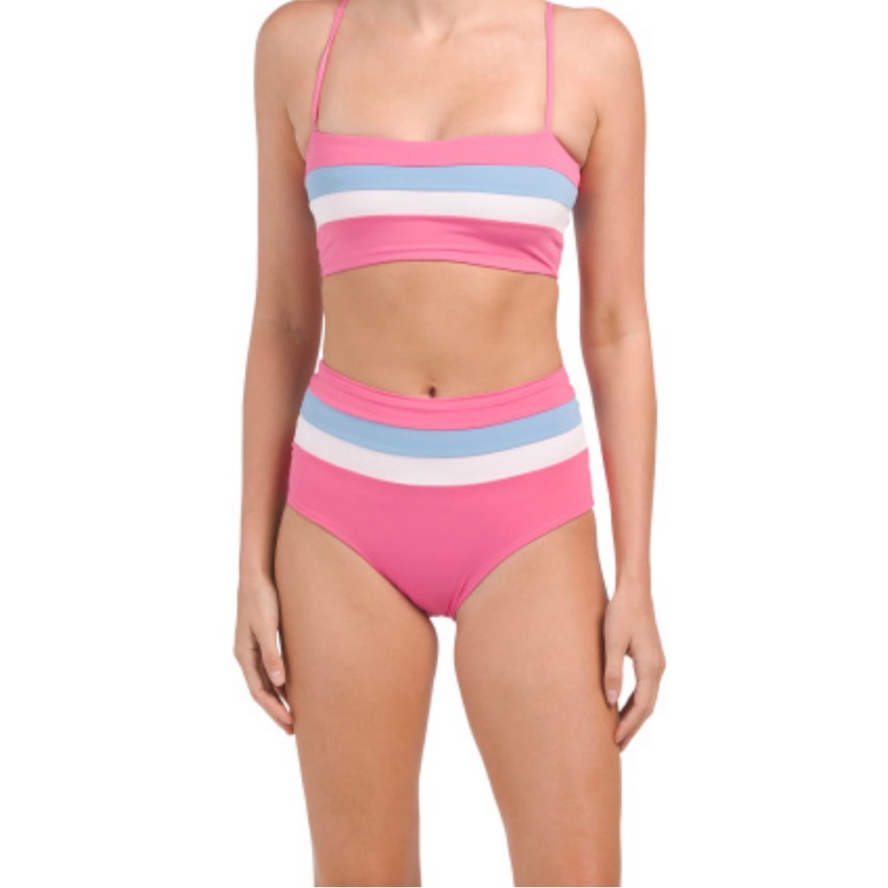 L*Space Bikini